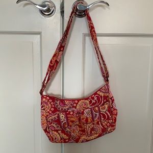 Vera Bradley purse
